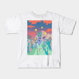 The Jester Kids T-Shirt